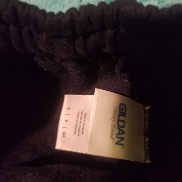 Fly sweatpants - Picture 3 of 3